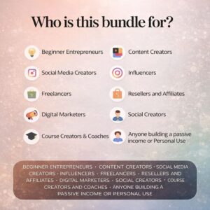 36 Professional Fitness Courses to Build a Profitable Online Business — No Content Creation Needed DFY Health & Fitness Bundle is a ready-to-resell PLR collection that lets you start selling instantly without creating content PLR & MRR Rights .