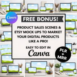 DFY Health & Fitness Bundle is a ready-to-resell PLR collection that lets you start selling instantly without creating content.