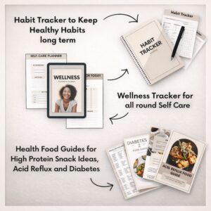 DFY Health & Fitness Bundle is a ready-to-resell PLR collection that lets you start selling instantly without creating content.