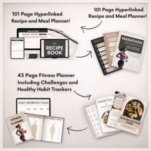 DFY Health & Fitness Bundle is a ready-to-resell PLR collection that lets you start selling instantly without creating content.