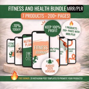 Ultimate DFY Digital eBook Bundle with PLR Rights – Ready to Resell
