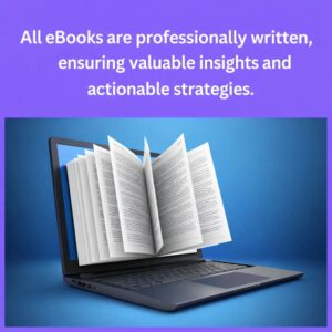 50+ Business & Marketing eBooks Mega Bundle – Master Resell Rights (MRR) | Instant Digital Download