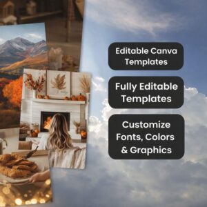 Health & Well-Being Faceless Video Bundle | Instagram Reels PLR + MRR | Ready-to-Resell Content