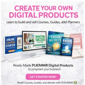 Dropshipping Business Guide – How to Start a Profitable Dropshipping Store | PLR eBook (20 Pages) | Resell Rights