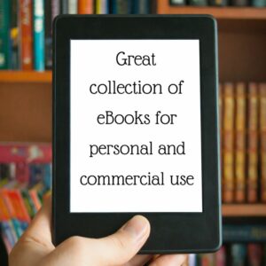 56 Spirituality PLR eBooks & Articles Bundle – Commercial Use & Resell Rights