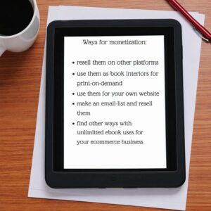 56 Spirituality PLR eBooks & Articles Bundle – Commercial Use & Resell Rights