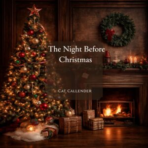 The Night Before Christmas: A Classic Holiday Short Story