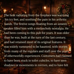 The Night Before Christmas: A Classic Holiday Short Story