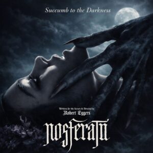 Nosferatu (2024) – Full Movie 1080P | Digital Download | Instant Access