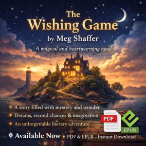 The Wishing Game | Meg Shaffer eBook PDF & EPUB Download