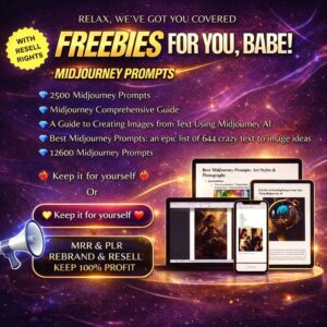 750 Self-Improvement eBooks Bundle – Digital Collection with Full Resell Rights