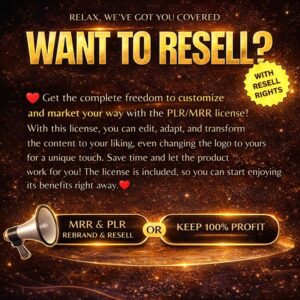 750 Self-Improvement eBooks Bundle – Digital Collection with Full Resell Rights