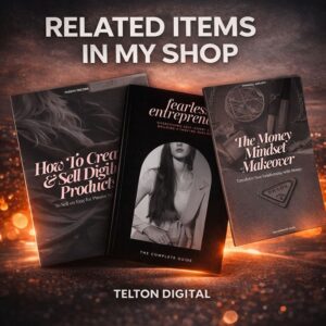 The Ultimate Print On Demand Business Guide DFY POD eBook for Passive Income on Auto-Pilot