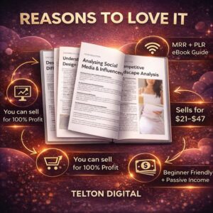 The Ultimate Print On Demand Business Guide DFY POD eBook for Passive Income on Auto-Pilot