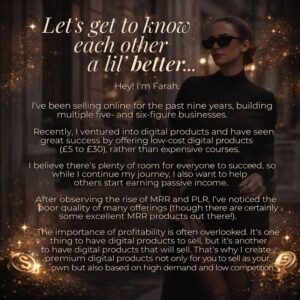 Passive Income eBook Bundle | Sell, Resell & Keep 100% Profits (MRR)