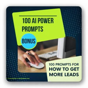 AI eBook Creation Masterclass – Step-by-Step Video Course to Create a Complete eBook