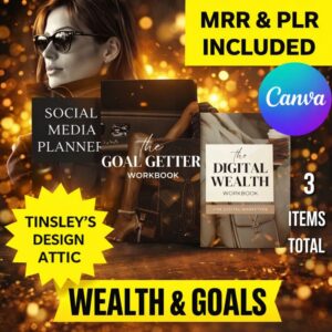 TikTok Shop Affiliate 2025 Guide: Proven Hooks & Scripts with MRR & PLR Rights
