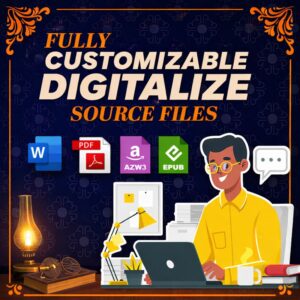 1000 Timeless Classic & Famous Novels – Digital Collection with 100% PLR Rights