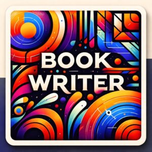 AI-Powered Book Writing Tool with ChatGPT