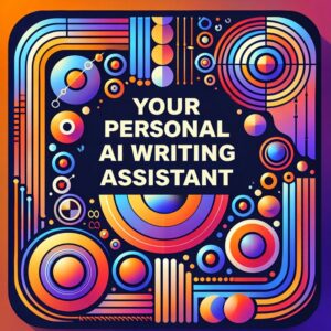 AI-Powered Book Writing Tool with ChatGPT